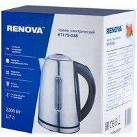 Renova KT17S-03B Image #2
