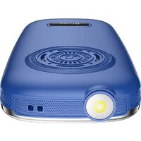 BQ BQ-1867 Blues (синий) Image #8