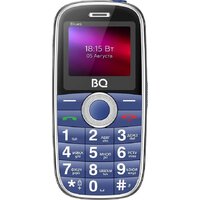 BQ BQ-1867 Blues (синий) Image #2