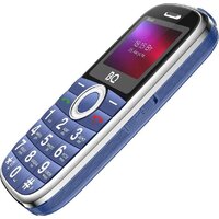 BQ BQ-1867 Blues (синий) Image #4