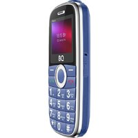 BQ BQ-1867 Blues (синий) Image #3