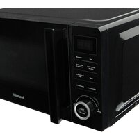 Hietzel Mofs 20.7MDH BL Image #5