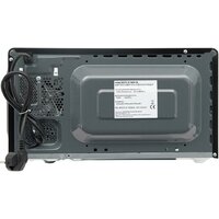 Hietzel Mofs 20.7MDH BL Image #11