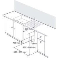 ARDO DTH1563W2 Image #8