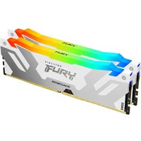 Kingston FURY Renegade RGB 2x16ГБ DDR5 7600 МГц KF576C38RWAK2-32