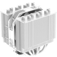 ID-Cooling SE-207-XT Slim Snow Image #1