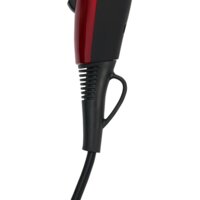 Polaris PHD 2077i (красный) Image #9