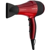 Polaris PHD 2077i (красный) Image #2