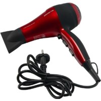 Polaris PHD 2077i (красный) Image #3