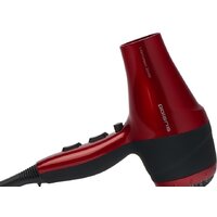 Polaris PHD 2077i (красный) Image #4