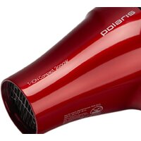 Polaris PHD 2077i (красный) Image #6