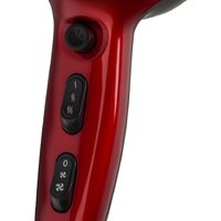 Polaris PHD 2077i (красный) Image #8