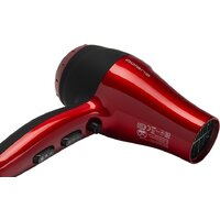 Polaris PHD 2077i (красный) Image #5