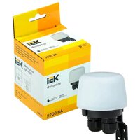 IEK LFR20-603-2200-K01 Image #3