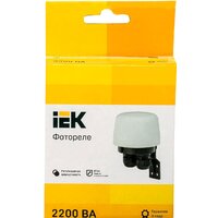 IEK LFR20-603-2200-K01 Image #2