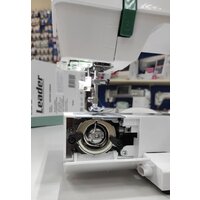 Leader Super Fabric Image #10