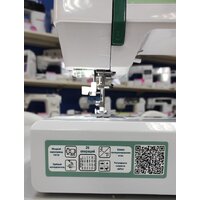 Leader Super Fabric Image #6