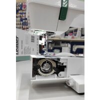 Leader Super Fabric Image #11