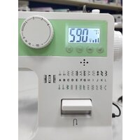 Leader Super Fabric Image #8