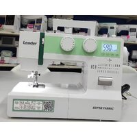 Leader Super Fabric Image #4