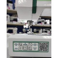 Leader Super Fabric Image #5