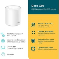 TP-Link Deco X50 Image #3