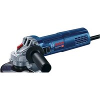 Bosch GWS 9-125 Professional 0601396022