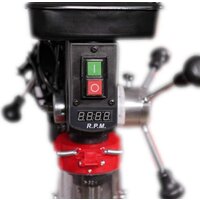 JIB DP25016VL Image #5