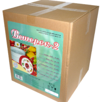 Спектр-Прибор Ветерок-2 ЭСОФ-0,6/220 (6 поддонов, прозрачный) Image #3