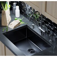 Mixline 548573 (черный графит, 3 мм) Image #5