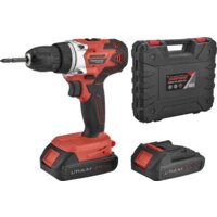 Парма ДША-02-2021/2Li 02.021.00016 (с 2-мя АКБ, кейс)