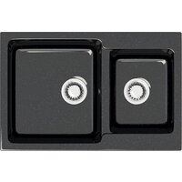 MARRBAXX Карельский камень модель 191/Q4 (черный)