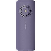 Nokia 130 (2023) Dual SIM TA-1576 (фиолетовый) Image #2