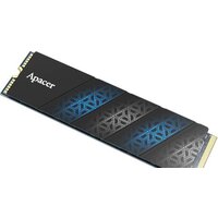 Apacer AS2280P4U Pro 2TB AP2TBAS2280P4UPRO-1 Image #5