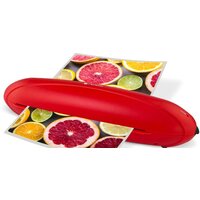 Гелеос ЛМ А4 РК (красный/черный)