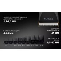 Polaris PHC 5200 (черный) Image #12