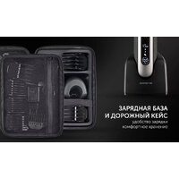 Polaris PHC 5200 (черный) Image #15