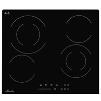 Monsher MHE 6022 Image #2