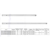 Ledvance LS Damp Proof Slim LED 1500 57W/6500K Image #4