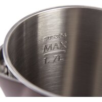 Galaxy Line GL0318 (коричневый) Image #3