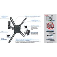 Kromax ATLANTIS-10 (темно-серый) Image #3