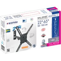 Kromax ATLANTIS-10 (темно-серый) Image #4