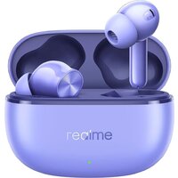 Realme Buds T200 Lite (сиреневый)