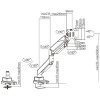 ErgoSmart Heavy-Duty Image #8