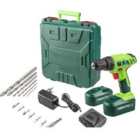 Verto 50G185 (с 2-мя АКБ, кейс) Image #2