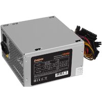 ExeGate ATX-UN400 EX244553RUS-S Image #1