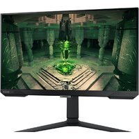 Samsung Odyssey G4 LS25BG400EIXCI Image #13