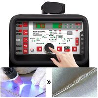 ANDELI TIG-250PL ADL20-109 Image #5