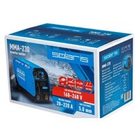 Solaris MMA-230 Image #5