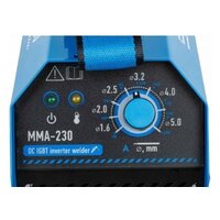 Solaris MMA-230 Image #4